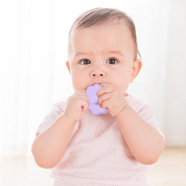 Baby Silicone Stacking Tower,Infant Sensory Stacking Toy,Silicone Baby Stacking Rings,Educational Stacking Playset,Soft and Safe Stacking Tower