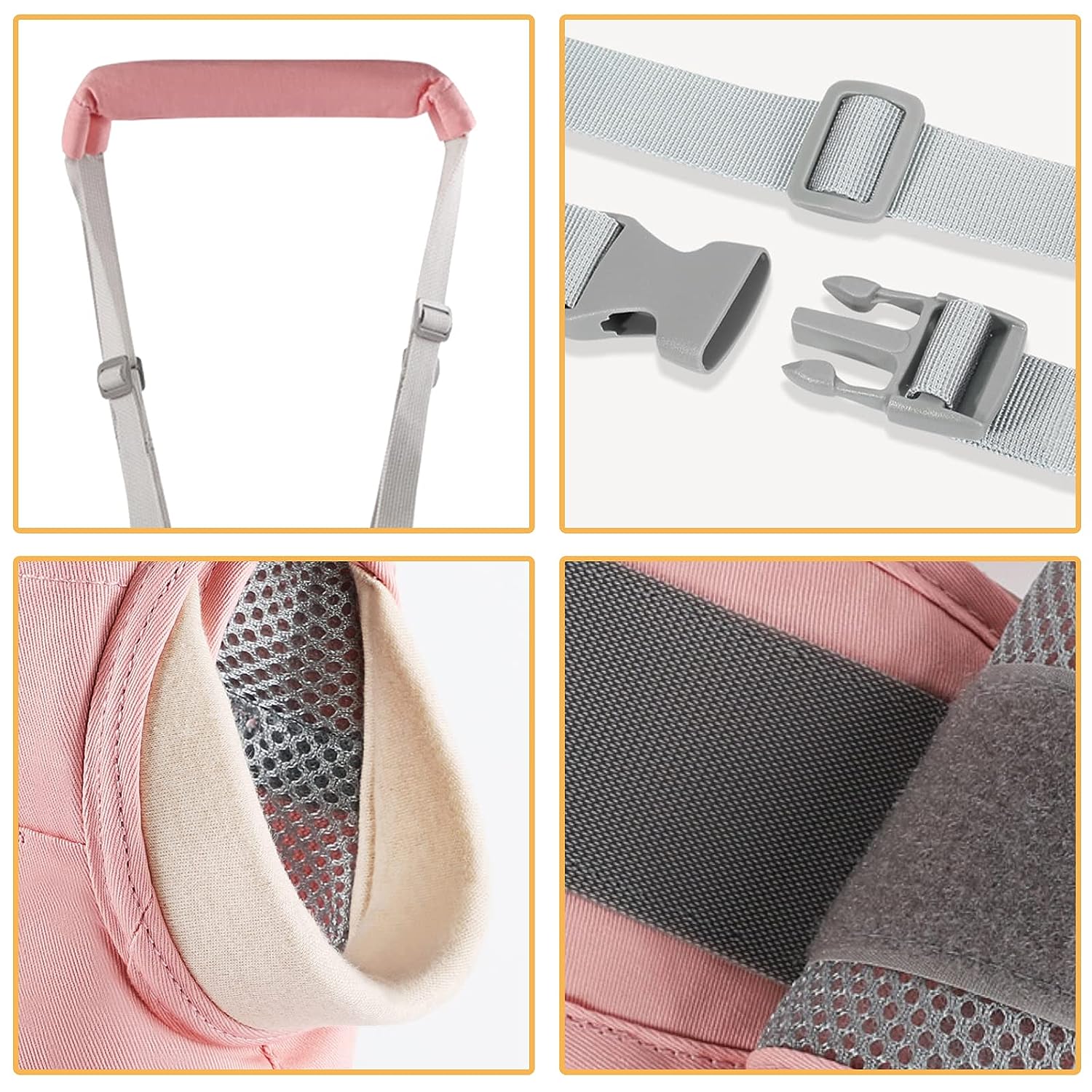 Baby Walking Belt,Toddler Safety Harness,Walking Assistant for Babies,Secure Baby Walker,Infant Walking Support Strap