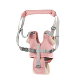 Baby Walking Belt,Toddler Safety Harness,Walking Assistant for Babies,Secure Baby Walker,Infant Walking Support Strap