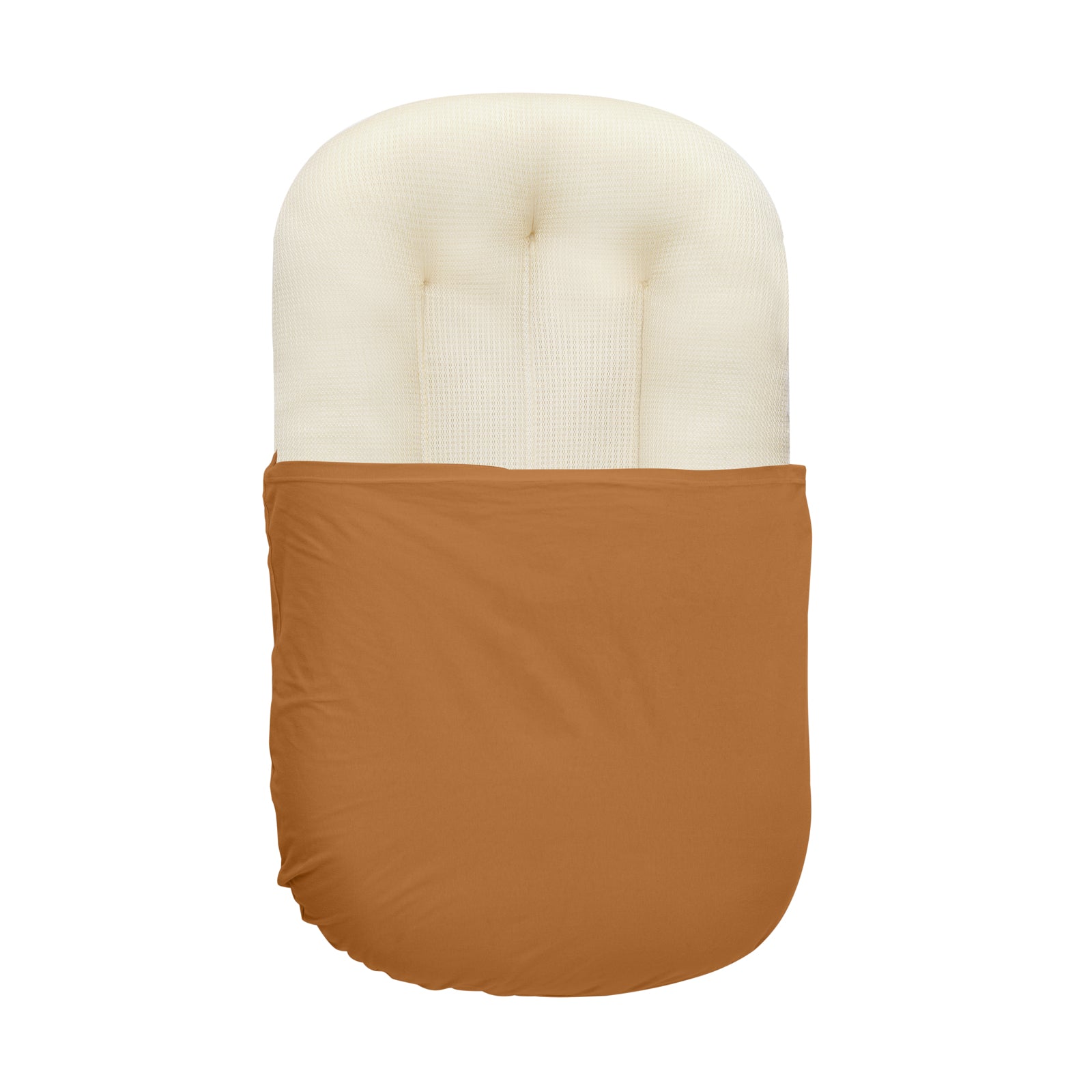 Infant Lounger,Cozy Baby Nest,Portable Baby Lounger,Comfortable Infant Sleeper,Multi-Functional Baby Bed