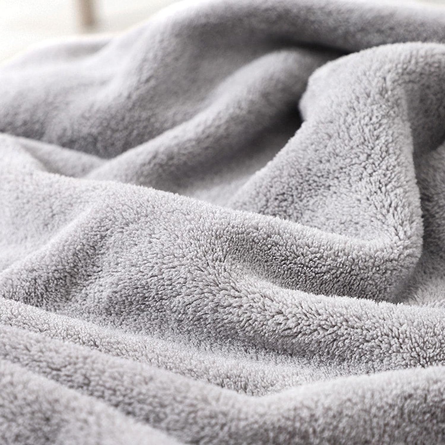 Hooded Swaddling Towel,Baby Hooded Bath Wrap,Infant Swaddle and Dry Towel,Hooded Newborn Bath Blanket,Soft and Absorbent Baby Towel