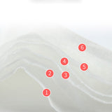 Baby Towel,Soft and Absorbent Infant Bath Wrap,Hooded Baby Bath Towel,Organic Cotton Baby Towel,Adorable Baby Hooded Towel