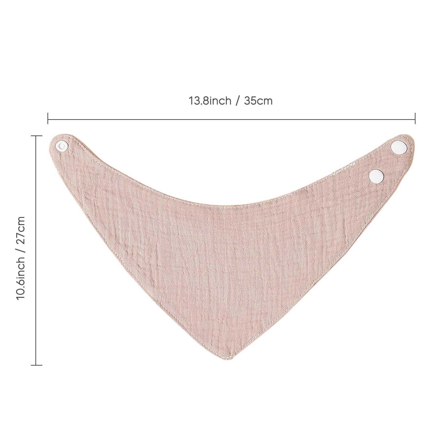Newborn Solid Color Drool Towel Set,Baby Drool Bibs in Solid Colors,Set of 3 Infant Drool Towels,Colorful Baby Drool Solutions,Stylish Newborn Drool Accessories