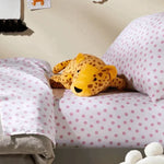 Plush Toys,Soft Stuffed Animals,Cuddly Plushies,Adorable Plush Creatures,Huggable Toy Animals