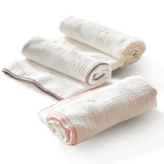 Baby Wrap Blanket(4 Patterns)