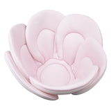 Baby Bath Tub Lotus Sink Bath Pink