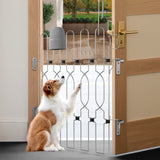 door barrier
