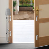 door barrier