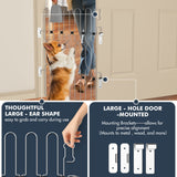 door barrier