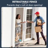 door barrier