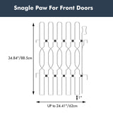 door barrier
