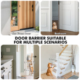 door barrier