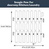 door barrier