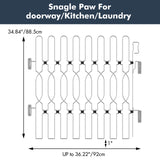 door barrier
