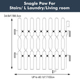 door barrier