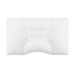 Junior Kids Pillow，Kids Pillow to Prevent Neck Strain，Hypoallergenic Junior Pillow，Soft and Comfortable Kids Pillow，Kids Pillow with Washable Cover