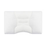 Junior Kids Pillow，Kids Pillow to Prevent Neck Strain，Hypoallergenic Junior Pillow，Soft and Comfortable Kids Pillow，Kids Pillow with Washable Cover
