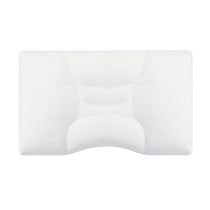 Junior Kids Pillow，Kids Pillow to Prevent Neck Strain，Hypoallergenic Junior Pillow，Soft and Comfortable Kids Pillow，Kids Pillow with Washable Cover