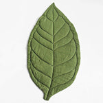 Baby Play Mat，Leaf-Shaped Play Mat，Soft and Safe Playtime，Sensory Development，Imaginative Play