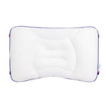 Pillow for Toddlers with Neck Issues，Ergonomic Pillow for Toddler Neck Pain，Toddler Neck Pain Relief Pillow，Hypoallergenic Toddler Neck Pillow，Pediatric Cervical Pillow for Toddlers