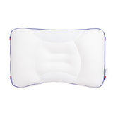 Pillow for Toddlers with Neck Issues，Ergonomic Pillow for Toddler Neck Pain，Toddler Neck Pain Relief Pillow，Hypoallergenic Toddler Neck Pillow，Pediatric Cervical Pillow for Toddlers