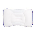 Pillow for Toddlers with Neck Issues，Ergonomic Pillow for Toddler Neck Pain，Toddler Neck Pain Relief Pillow，Hypoallergenic Toddler Neck Pillow，Pediatric Cervical Pillow for Toddlers