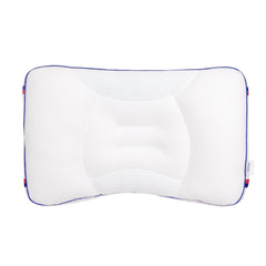 Pillow for Toddlers with Neck Issues，Ergonomic Pillow for Toddler Neck Pain，Toddler Neck Pain Relief Pillow，Hypoallergenic Toddler Neck Pillow，Pediatric Cervical Pillow for Toddlers