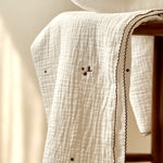 Baby Wrap Blanket（4 Patterns）