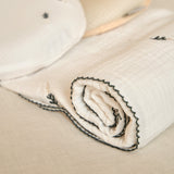 Baby Wrap Blanket（4 Patterns）